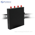 300Mbps Industrial Wifi Wireless SIM Card Network Router